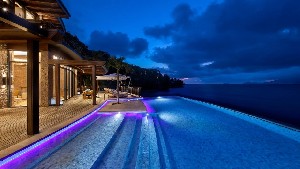 Hotel MANGO HOUSE wakacje