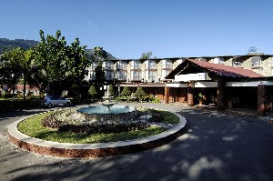 Hotel BERJAYA BEAU VALLON BAY RESORT & CASINO wakacje