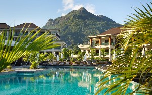 Hotel SAVOY RESORT & SPA SEYCHELLES wakacje