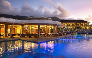 Hotel SAVOY RESORT & SPA SEYCHELLES wakacje