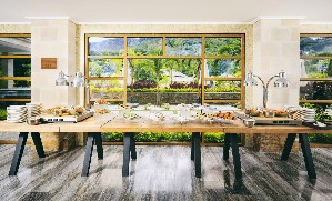 Hotel SAVOY RESORT & SPA SEYCHELLES wakacje