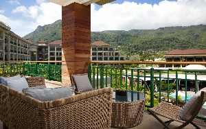 Hotel SAVOY RESORT & SPA SEYCHELLES wakacje