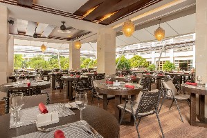 Hotel SAVOY RESORT & SPA SEYCHELLES wakacje