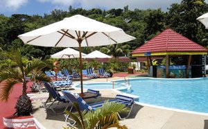 Hotel BERJAYA PRASLIN BEACH wakacje