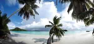 Hotel BERJAYA PRASLIN BEACH wakacje
