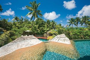 Hotel CONSTANCE LÉMURIA RESORT wakacje