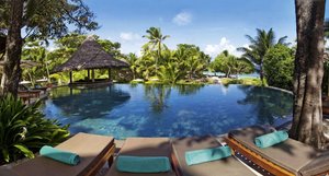 Hotel CONSTANCE LÉMURIA RESORT wakacje