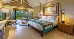 Hotel CONSTANCE LÉMURIA RESORT wakacje
