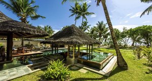 Hotel CONSTANCE LÉMURIA RESORT wakacje
