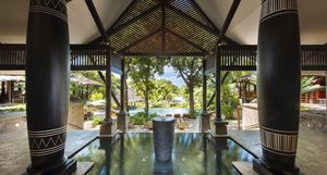 Hotel CONSTANCE LÉMURIA RESORT wakacje