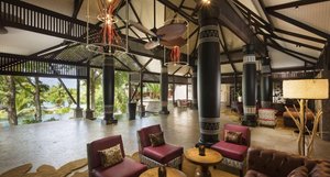 Hotel CONSTANCE LÉMURIA RESORT wakacje
