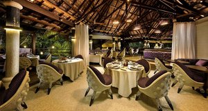 Hotel CONSTANCE LÉMURIA RESORT wakacje