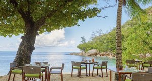Hotel CONSTANCE LÉMURIA RESORT wakacje