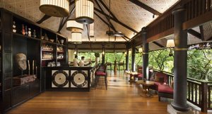 Hotel CONSTANCE LÉMURIA RESORT wakacje