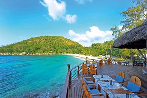 Hotel CONSTANCE LÉMURIA RESORT wakacje