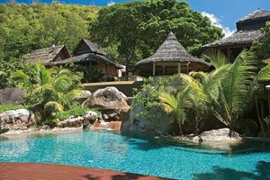 Hotel CONSTANCE LÉMURIA RESORT wakacje