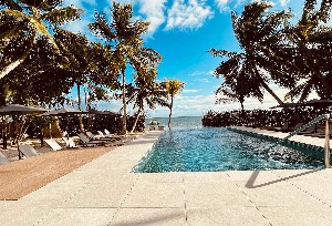 Hotel INDIAN OCEAN LODGE wakacje