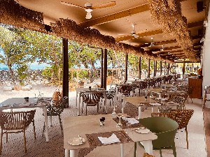 Hotel INDIAN OCEAN LODGE wakacje