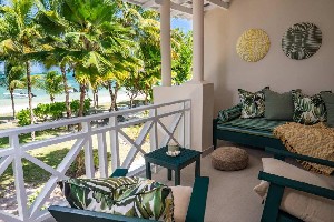 Hotel INDIAN OCEAN LODGE wakacje