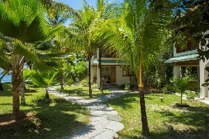 Hotel INDIAN OCEAN LODGE wakacje