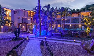 Hotel LE DUC DE PRASLIN wakacje