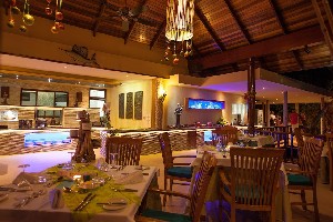 Hotel LE DUC DE PRASLIN wakacje