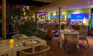 Hotel LE DUC DE PRASLIN wakacje