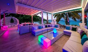 Hotel LE DUC DE PRASLIN wakacje