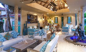 Hotel LE DUC DE PRASLIN wakacje