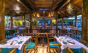 Hotel LE DUC DE PRASLIN wakacje