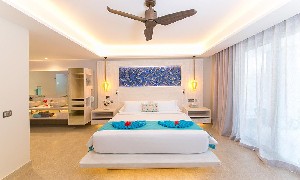 Hotel LE DUC DE PRASLIN wakacje