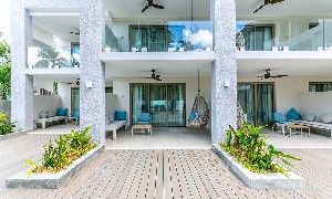 Hotel LE DUC DE PRASLIN wakacje