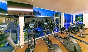 Hotel LE DUC DE PRASLIN wakacje