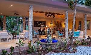 Hotel LE DUC DE PRASLIN wakacje