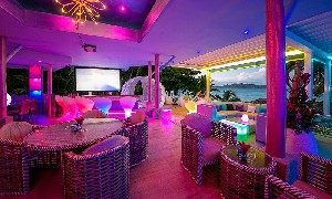 Hotel LE DUC DE PRASLIN wakacje