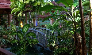 Hotel LE DUC DE PRASLIN wakacje