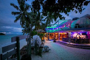 Hotel LE DUC DE PRASLIN wakacje