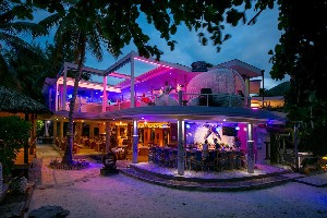 Hotel LE DUC DE PRASLIN wakacje