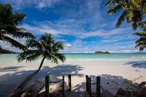 Hotel LE DUC DE PRASLIN wakacje
