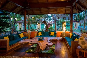 Hotel LE DUC DE PRASLIN wakacje