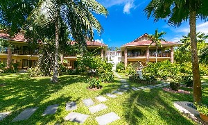 Hotel LE DUC DE PRASLIN wakacje