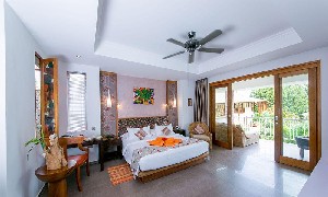 Hotel LE DUC DE PRASLIN wakacje