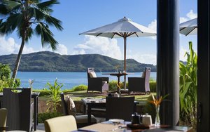 Hotel RAFFLES SEYCHELLES wakacje