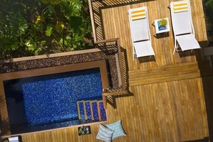 Hotel RAFFLES SEYCHELLES wakacje