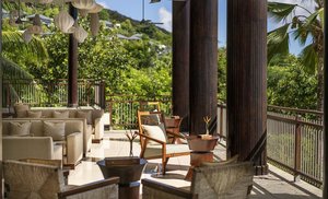 Hotel RAFFLES SEYCHELLES wakacje