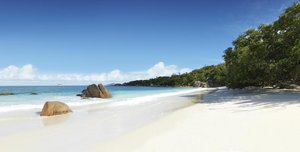 Hotel RAFFLES SEYCHELLES wakacje