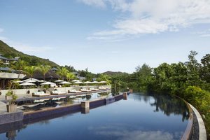 Hotel RAFFLES SEYCHELLES wakacje