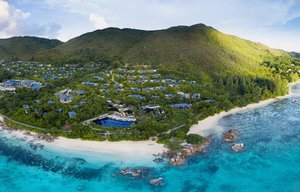 Hotel RAFFLES SEYCHELLES wakacje