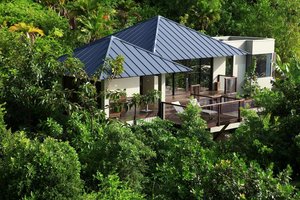 Hotel RAFFLES SEYCHELLES wakacje