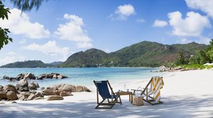 Hotel RAFFLES SEYCHELLES wakacje
